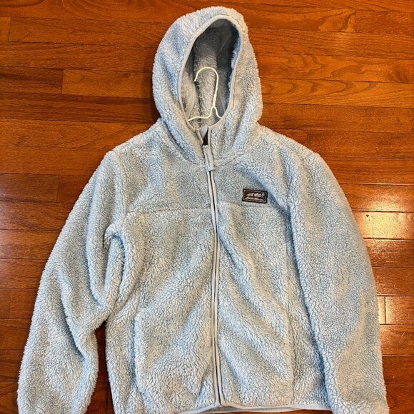 Eddie Baur Fleece Jacket - Picture 1 of 5